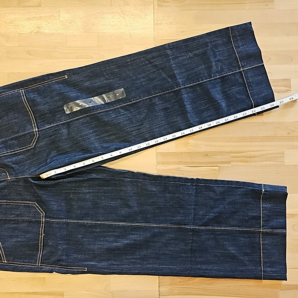Tommy Hilfiger Size 6 Denim New Jeans