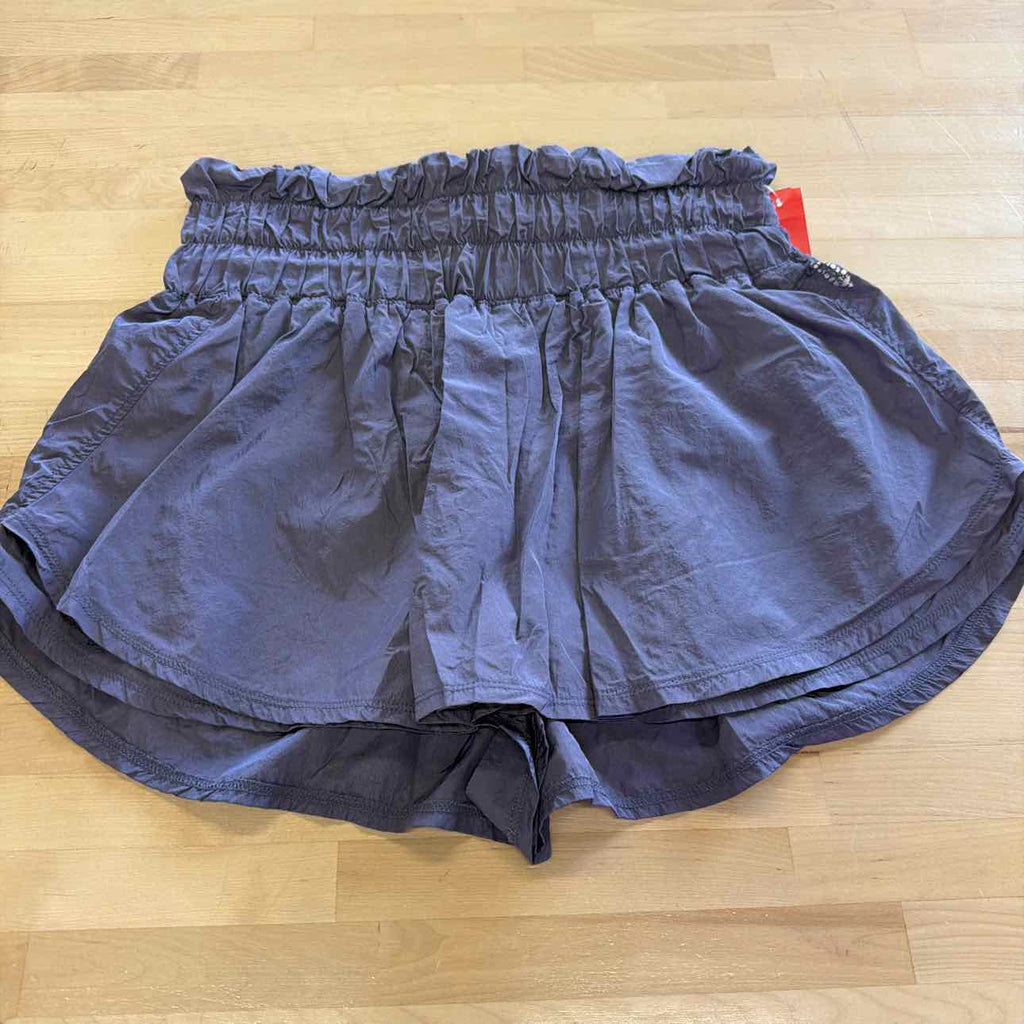 fp movement Size XL Purple Used Athletic Shorts