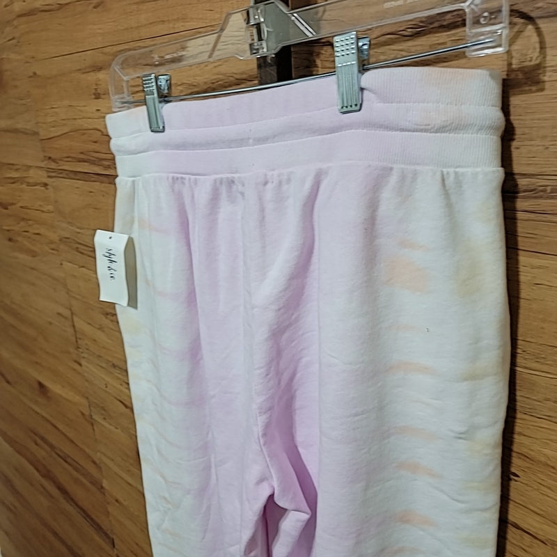 Style & Co. Size S Pink Athletic Pants