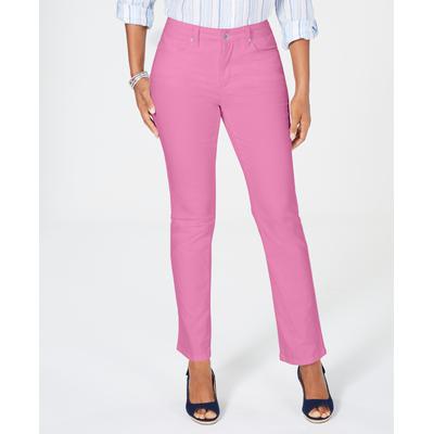 Charter Club Pink Size 16P Pants NWT