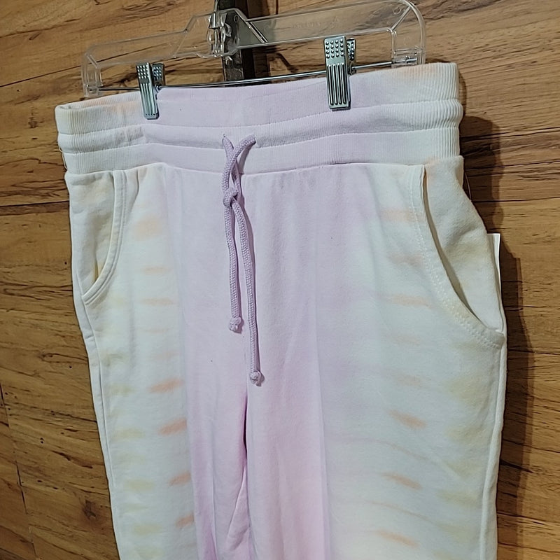 Style & Co. Size S Pink Athletic Pants