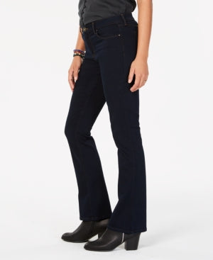 Style & Co. Long Size 8 Blue Jeans