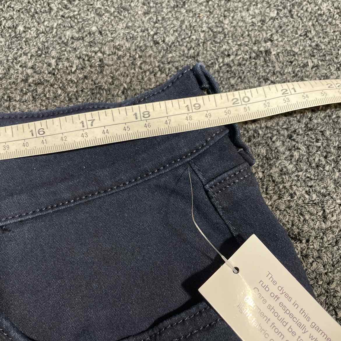 Style & Co. Size 18 Blue Jeans