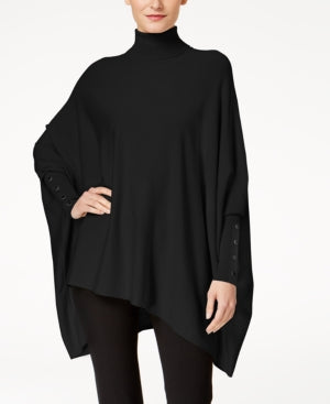 Alfani Black Size L Sweater NWT