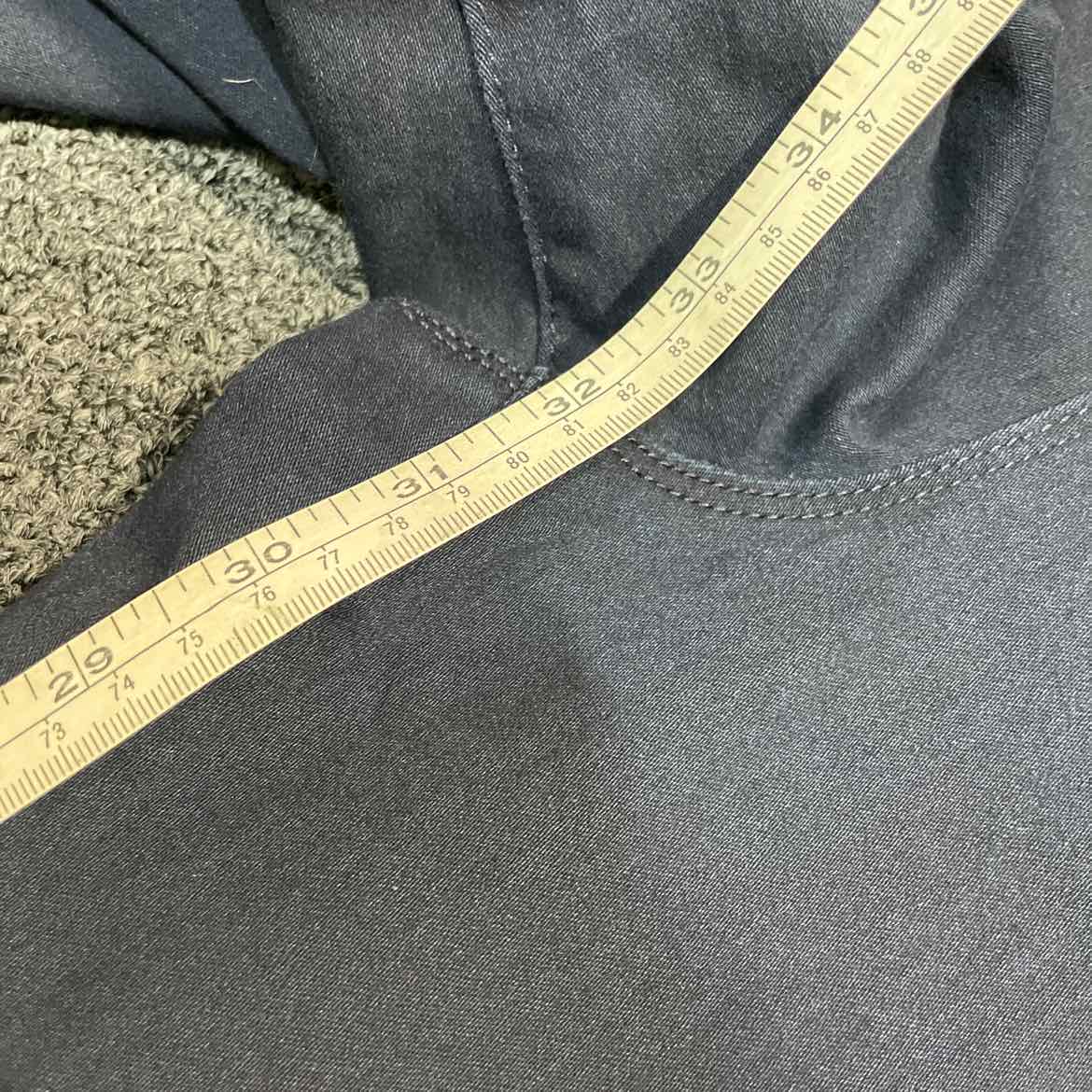 Style & Co. Size 18 Blue Jeans