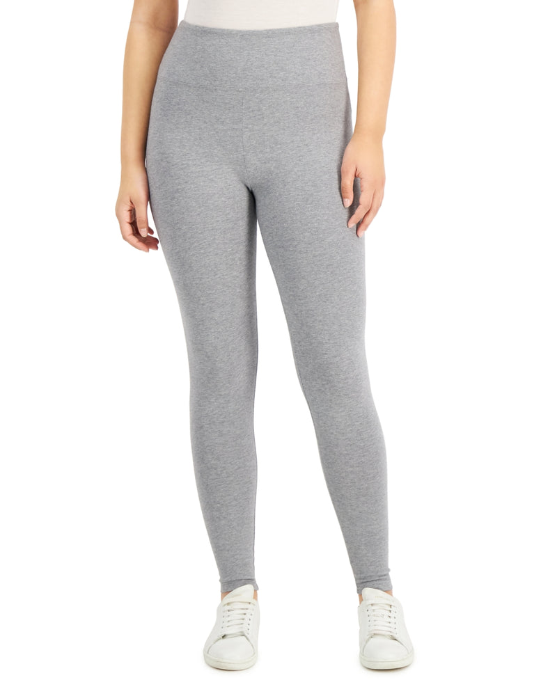 Style Gray Size PP Leggings NWT