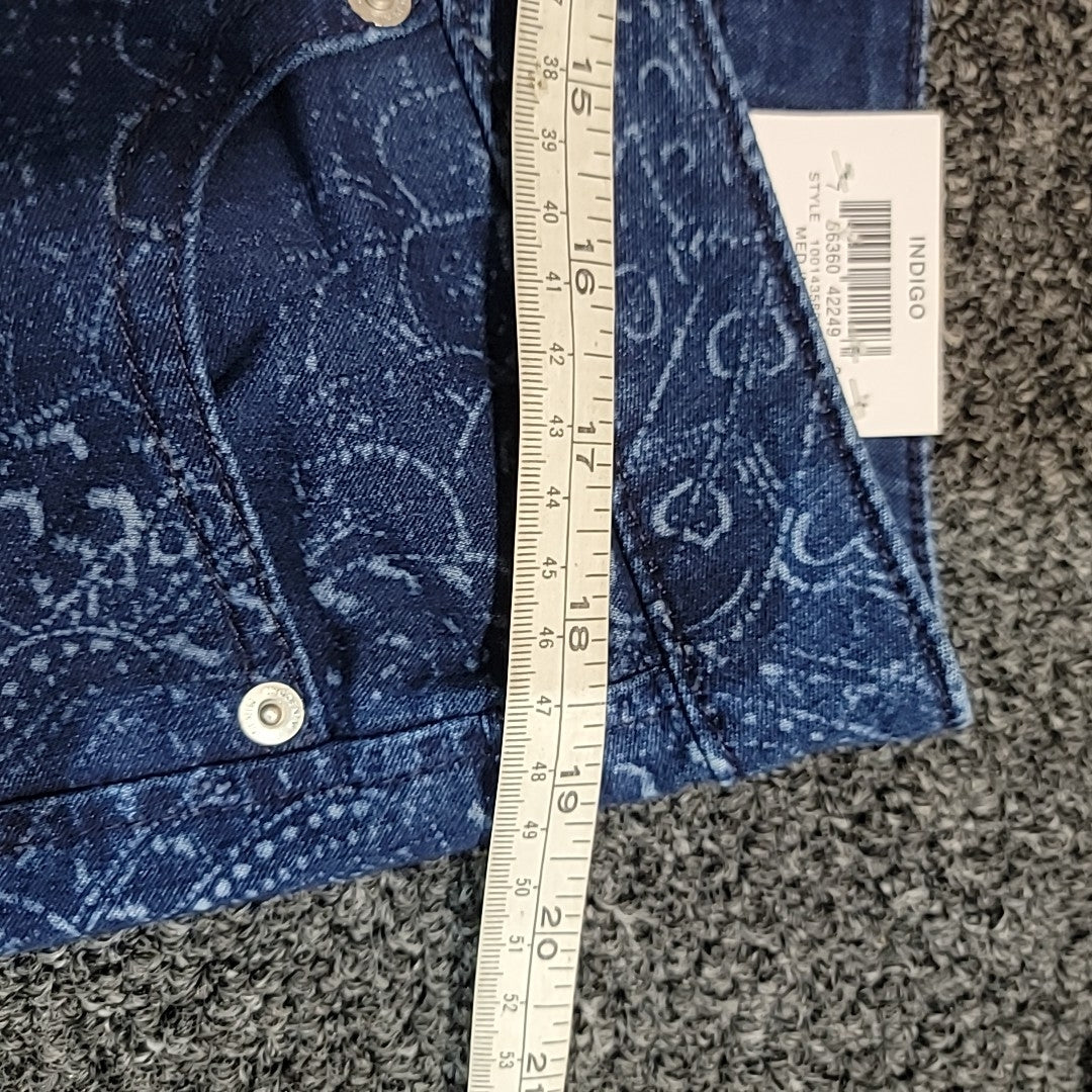 INC Size 16W Blue Jeans